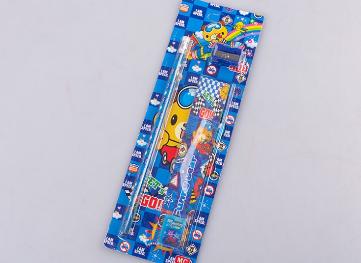 پکیج لوازم تحریر MC