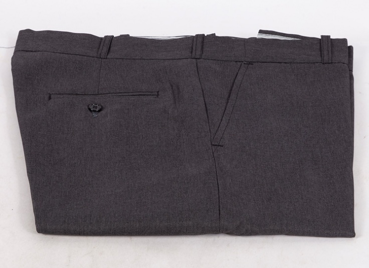 شلوار پارچه ای سایز بزرگ