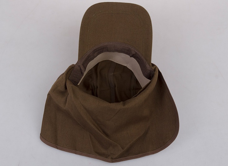 انواع کلاه کوهنوردی