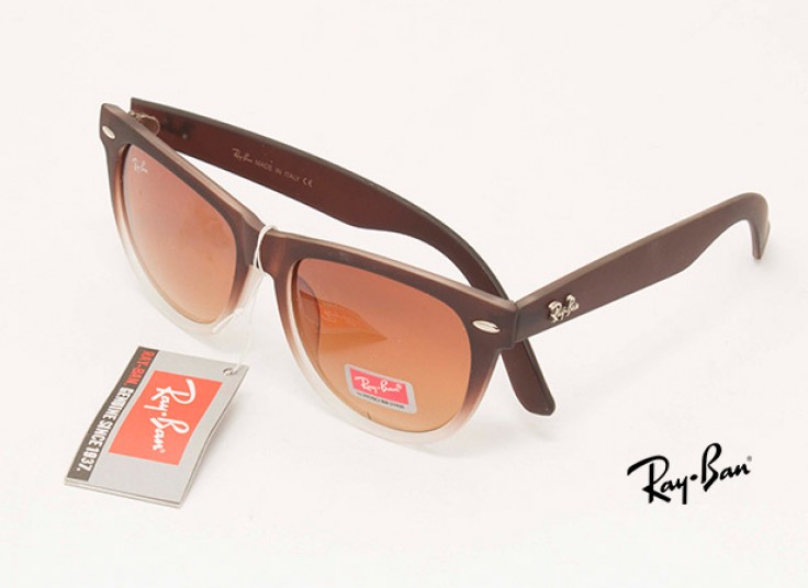 فستیوال مدل های Ray-Ban
