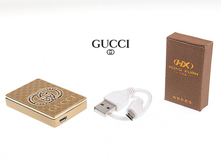 3 مدل فندک USB