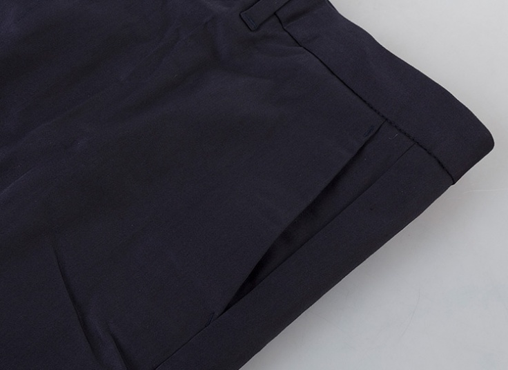 شلوار کتان مردانه BERM MAN