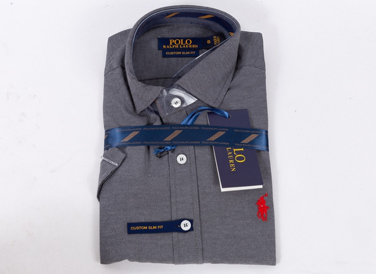 پیراهن طرحPolo آستین کوتاه