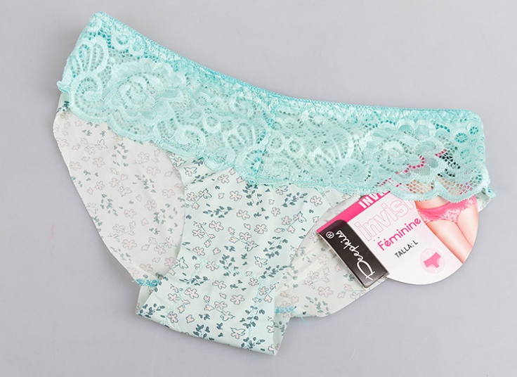 لباس زیر لیزری زنانه Hipsters