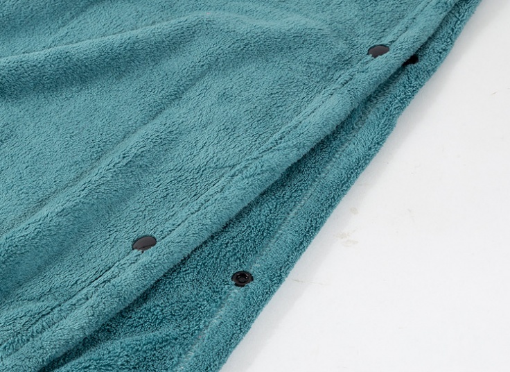 حوله شنلی کودک