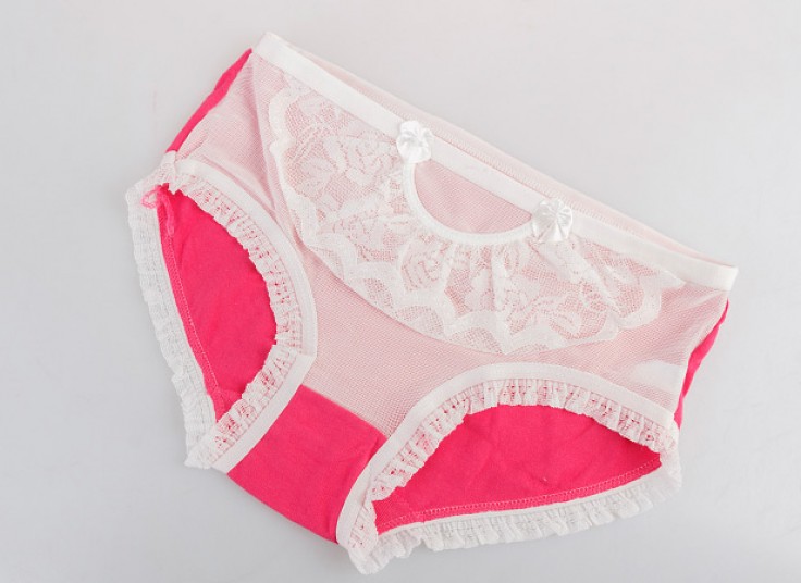 لباس زیر دخترانه Lace