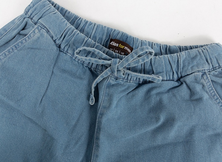 شلوار جین مردانه atlas