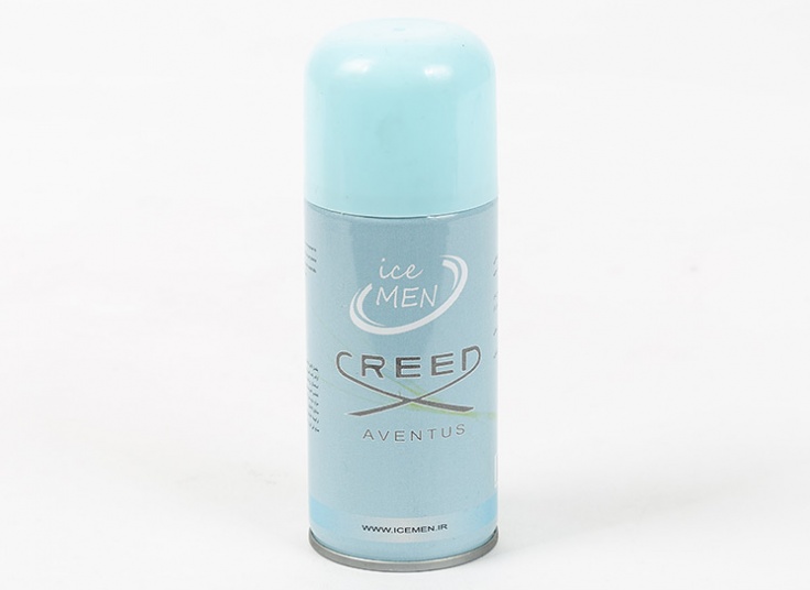 اسپری بدن ICE MEN