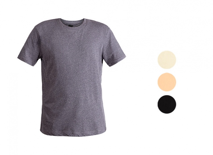 تیشرت مردانه طرح H & M