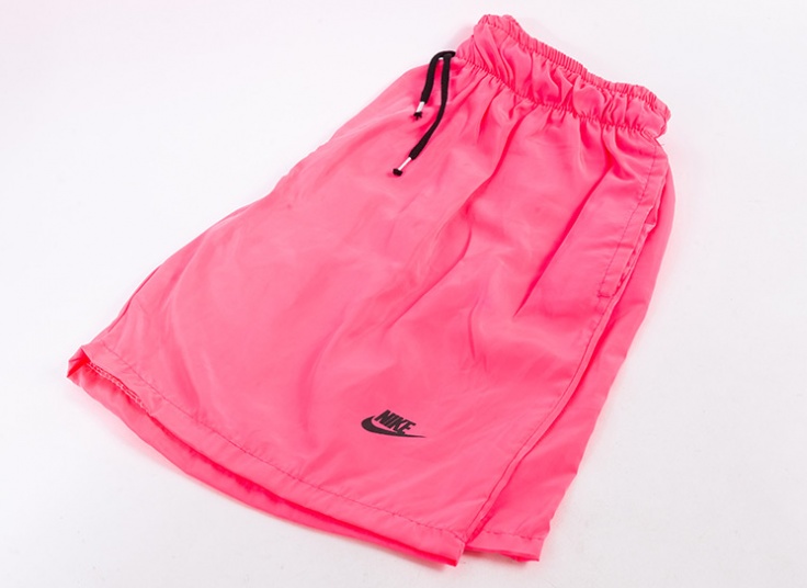 شلوارک کوتاه مردانه طرح NIKE