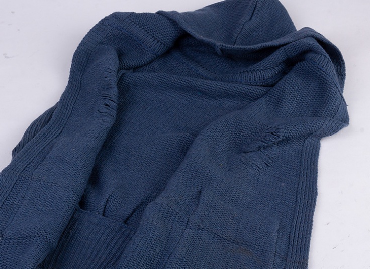 بلوز بافت زنانه Stanga