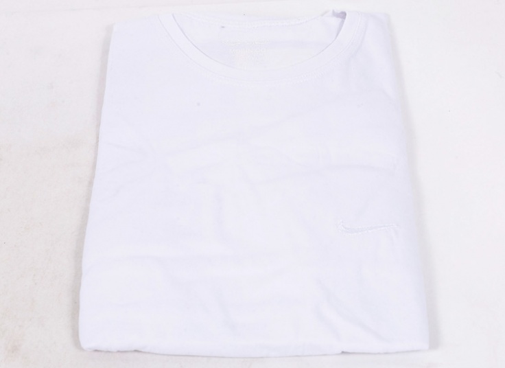 تیشرت آستین بلند طرح Nike