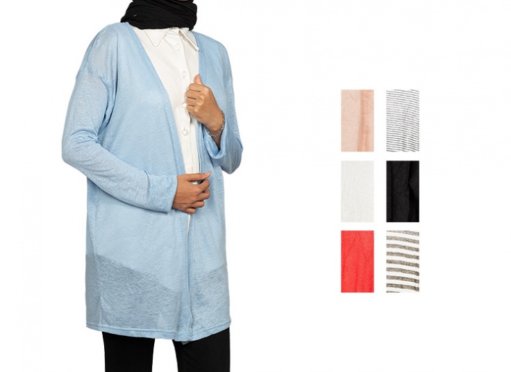 رویه لباس H and M