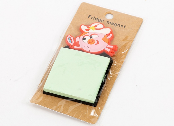 مگنت یخچال یادداشت دار