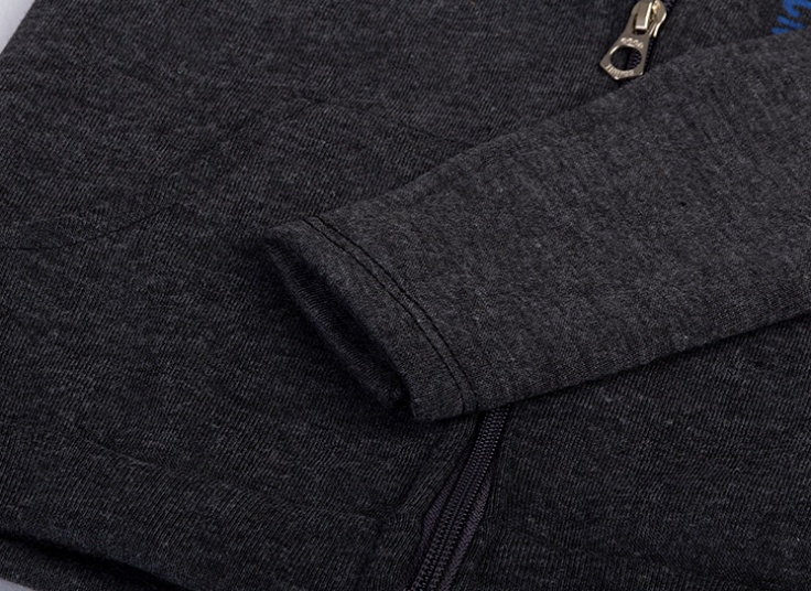 سویشرت بچگانه طرح Abercrombie