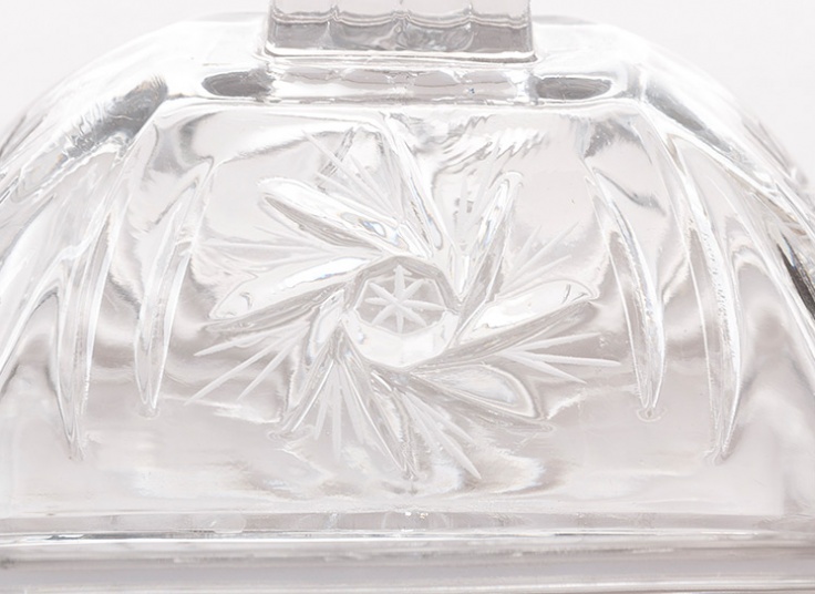 ظرف کره خوری DG