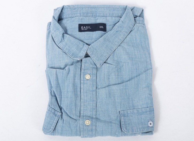 پیراهن مردانه Easy
