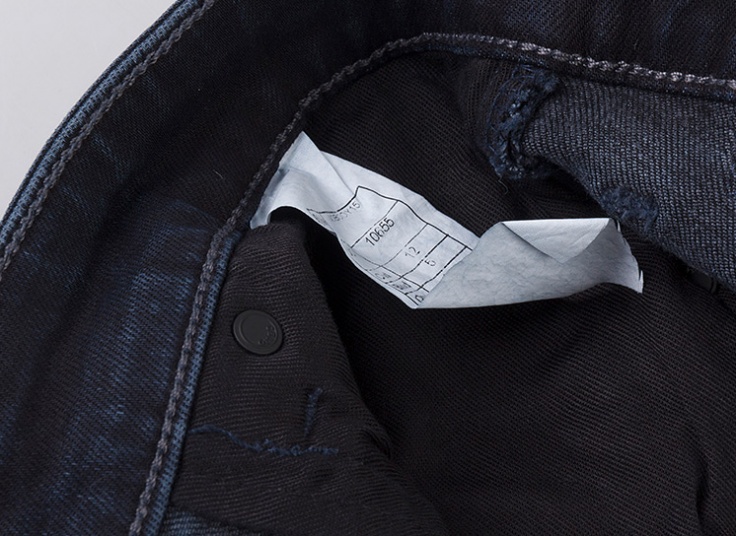 شلوار جین مردانه Celio