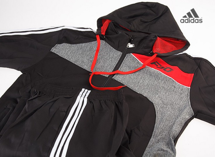 ست سویشرت شلوار adidas