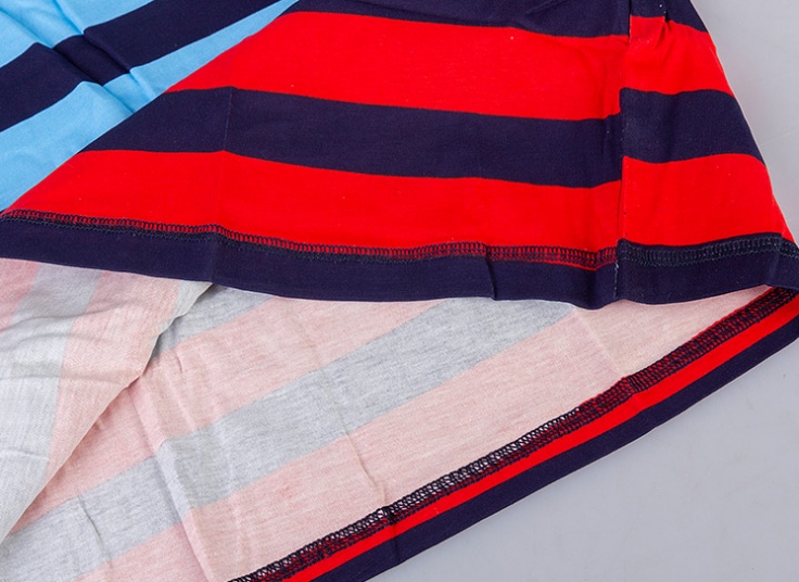 ست حلقه ای و شلوارک مردانه Sport