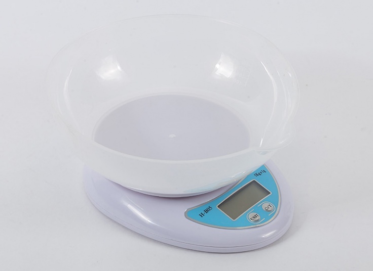 ترازوی آشپزخانه دیجیتال kitchen scale
