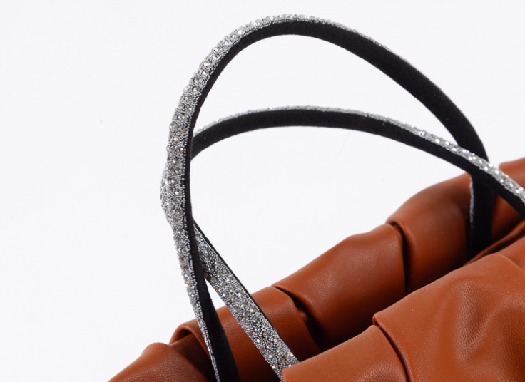 کیف زنانه مدل پلیسه ZARA