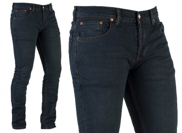 شلوار جین مردانه Levis