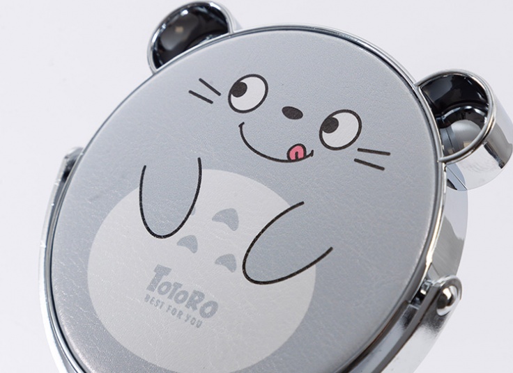 آینه رومیزی طرح Totoro