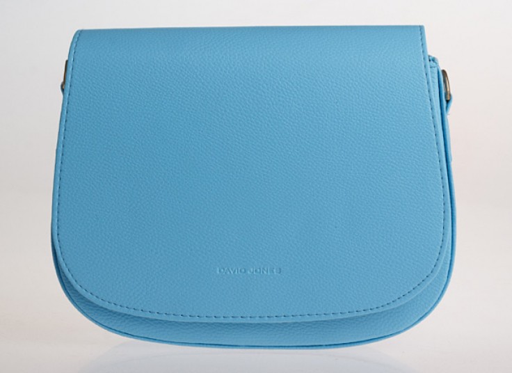 کیف زنانه طرح DAVID JONES