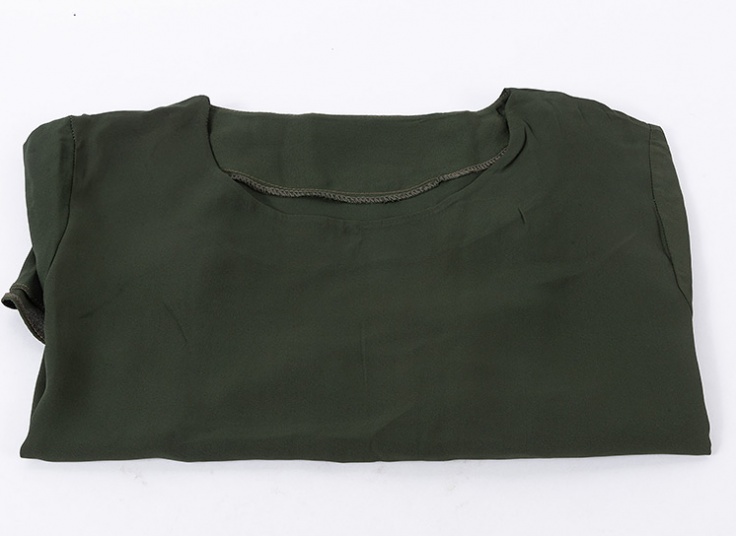 تونیک آستین سه ربع زنانه