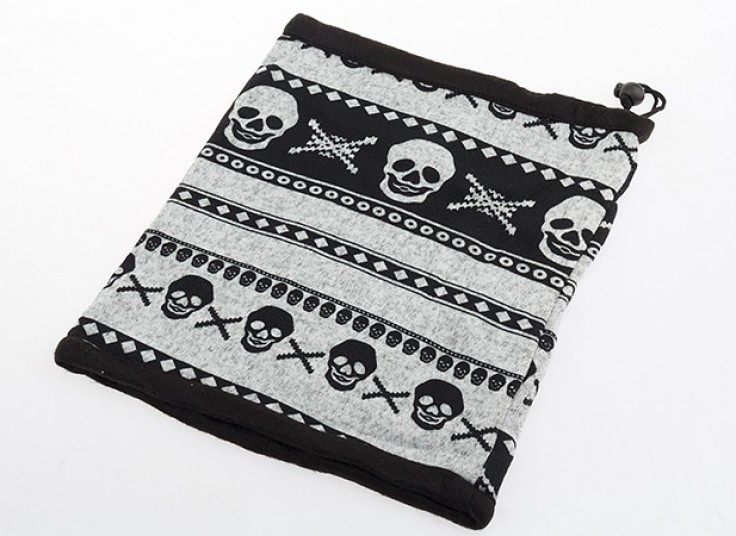 کلاه پشمی چندکاره