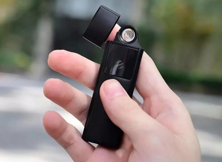 فندک شیائومی مدل Beebest L101