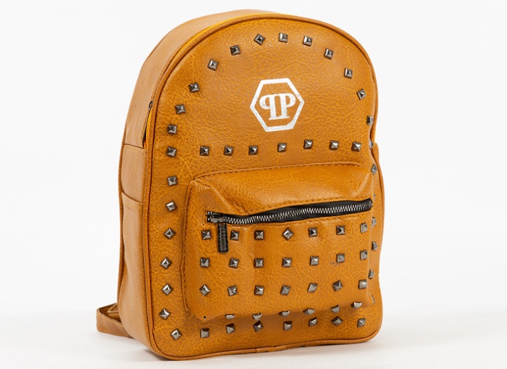 کیف کوله طرح Philipp Plein