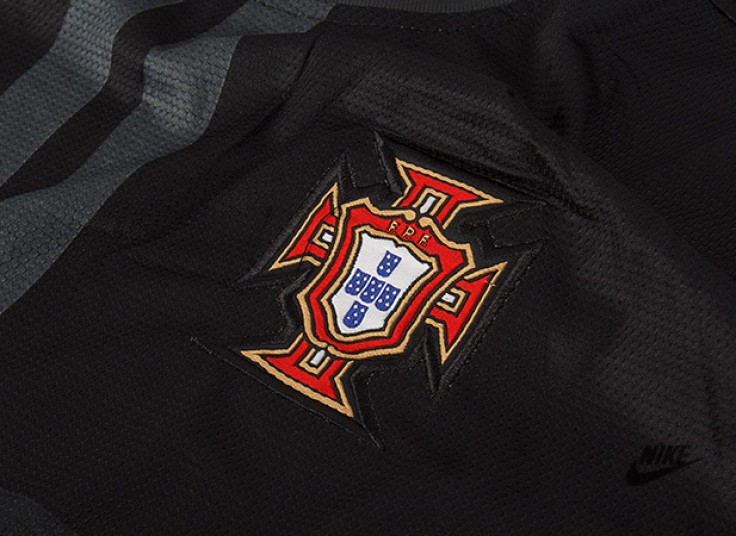 ست فوتبالی NIKE