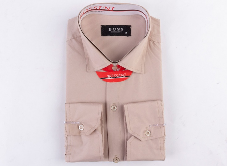 پیراهن کلاسیک مردانه ipek