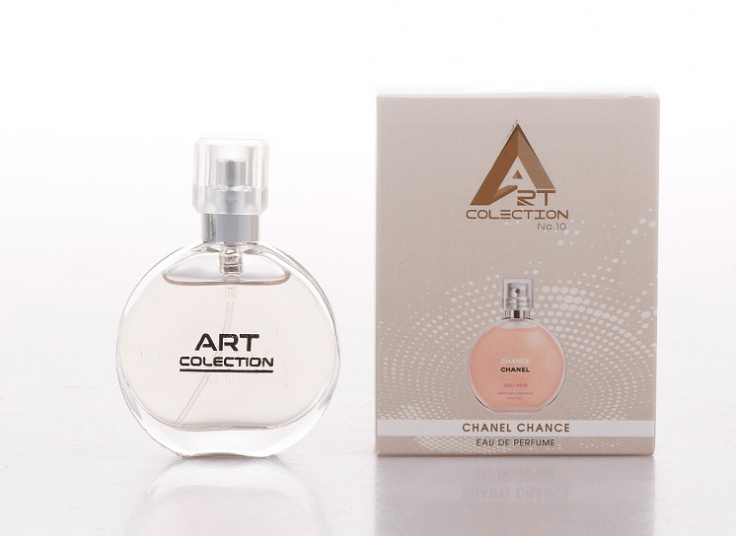 عطر و ادکلن مینیاتوری Art Collection