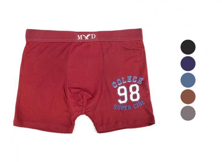 لباس زیر مردانه طرح 98