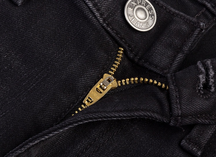 شلوار جین زنانه EXPRESS