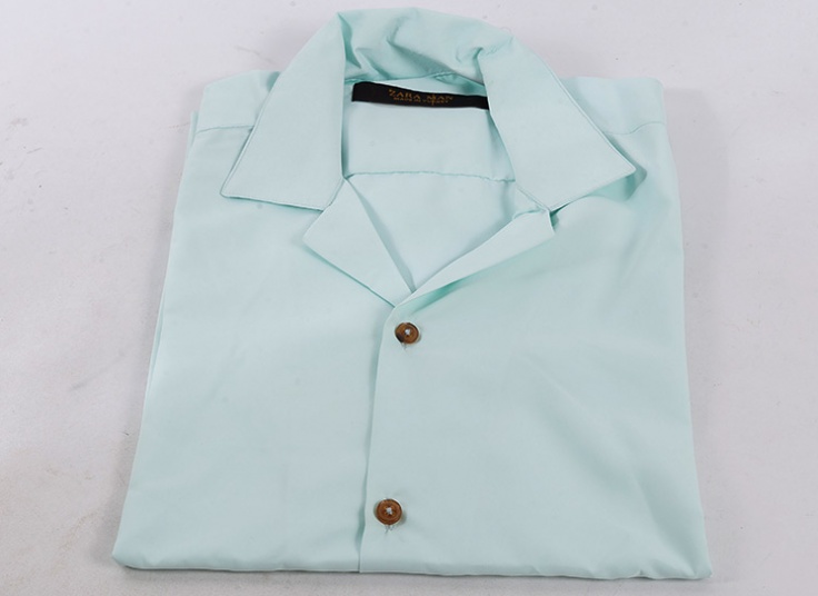 پیراهن مردانه یقه انگلیسی طرح zara