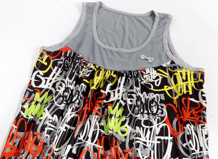 سارافون طرحدار زنانه