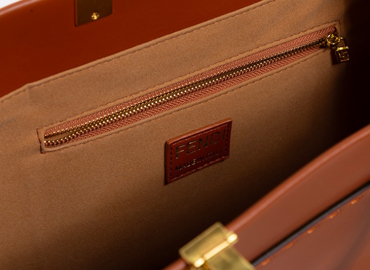 کیف دستی زنانه طرح Fendi