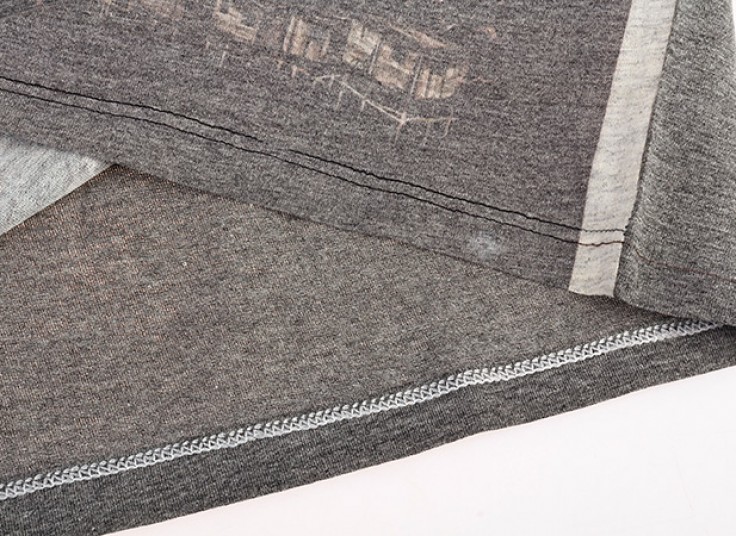 حلقه ای و شلوارک مردانه 