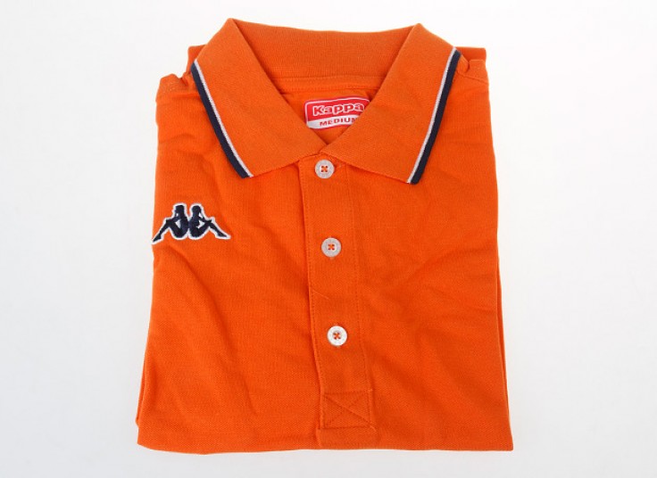 پولوشرت مردانه Kappa