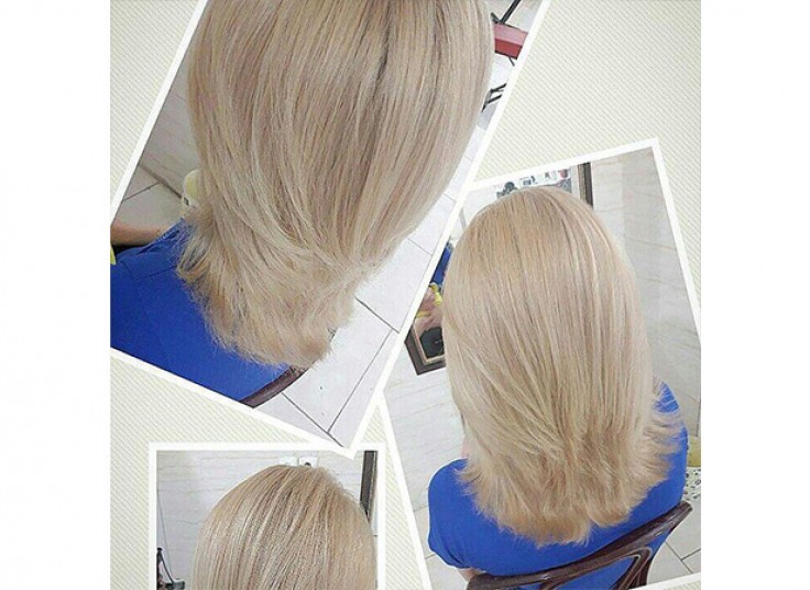 سالن زیبایی چهره