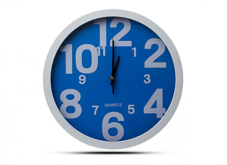 ساعت دیواری QUARTZ