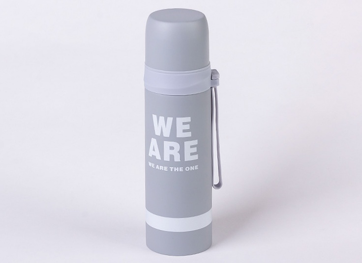 فلاسک 500 میلی لیتری SZM