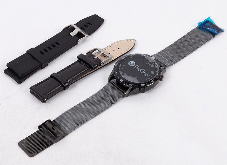 ساعت هوشمند ProOne