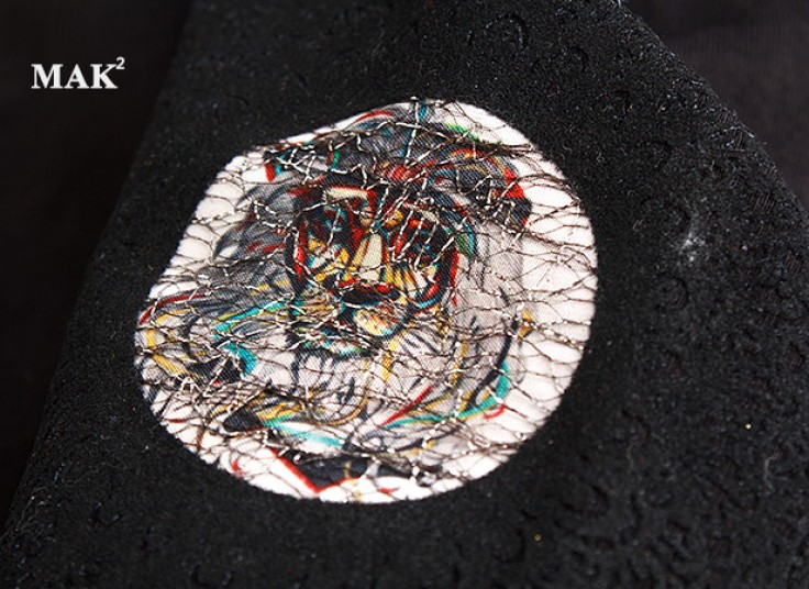 تیشرت مردانه MAK