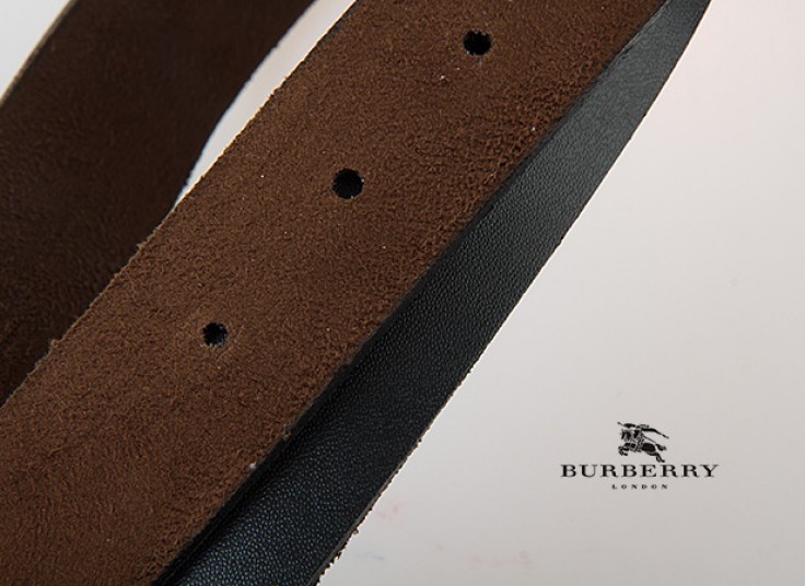 کمربند مردانه Burberry