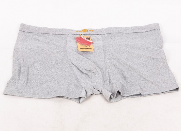 لباس زیر مردانه باکسر BK